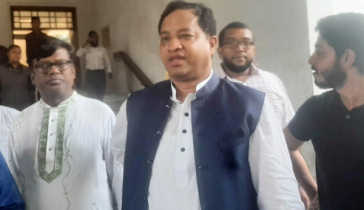সাবেক মেয়র জাহাঙ্গীরকে ফের দুদকে তলব