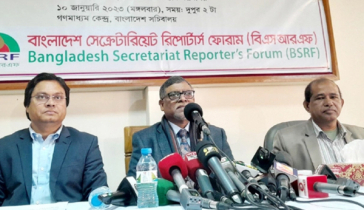 চিকিৎসায় সবাইকে স্বাস্থ্য কার্ড দেবে সরকার: স্বাস্থ্যমন্ত্রী