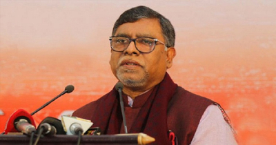 চিকিৎসকের পরামর্শ ছাড়া অ্যান্টিবায়োটিক কিনলে শাস্তি: স্বাস্থ্যমন্