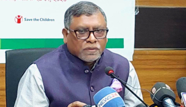 দেশে ডেঙ্গুরোগী বেড়েছে পাঁচগুণ: স্বাস্থ্যমন্ত্রী