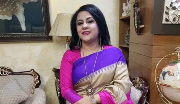 হেলেনা জাহাঙ্গীরসহ ৫ জনের মামলার রায় আজ