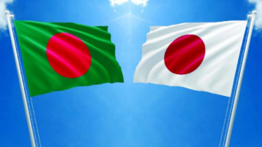 কৌশলগত সম্পর্ক গড়ে তুলতে সম্মত বাংলাদেশ ও জাপান 