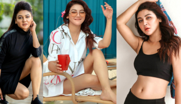 আপাতত বিয়ের কোনো ইচ্ছা নেই: জয়া আহসান