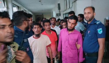মাদারীপুরে চাঞ্চল্যকর রাজীব হত্যা মামলায় ২৩ জনের মৃত্যুদণ্ড