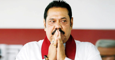 Sri Lanka PM quits after violent clashes
