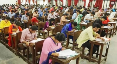 মেডিক্যাল ভর্তিযুদ্ধে প্রায় দেড় লাখ শিক্ষার্থী