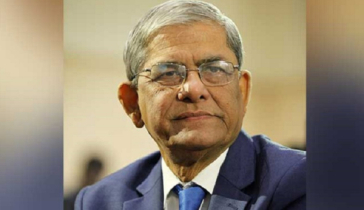 ফের করোনা আক্রান্ত ফখরুল