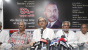 আন্দোলন চূড়ান্ত পরিণতির দিকে যাচ্ছে : মির্জা ফখরুল