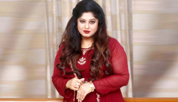 জীবনের শেষ ইচ্ছার কথা জানালেন মৌসুমী
