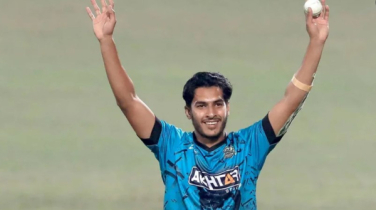 মৃত্যুঞ্জয়কে নিয়ে আয়ারল্যান্ড সিরিজের দল ঘোষণা