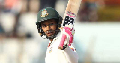 ১৪ হাজার রান ক্লাবে মুশফিক