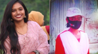 শীতলক্ষ্যা থেকে নিখোঁজ ২ কিশোরীর লাশ উদ্ধার