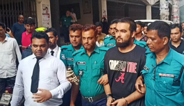 প্রতারণার মামলায় নোবেলের জামিন