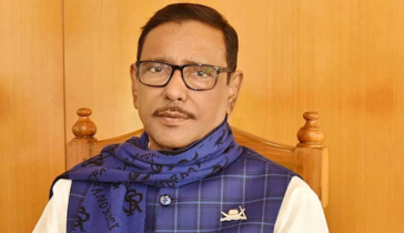 ‌‘পৃথিবীর কোনো সভ্য গণতান্ত্রিক রাষ্ট্রে তত্ত্বাবধায়ক সরকার ব্যবস্থা নেই’