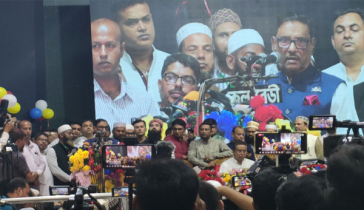 সরকার পতনের দিনটি জানতে পারলে প্রস্তুতি নিয়ে রাখা যেত: বিএনপিকে কাদের
