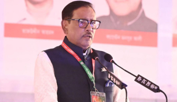 উন্নয়নের স্বার্থে বাংলাদেশ-ভারতের সম্পর্ক খুবই গুরুত্বপূর্ণ: কাদের