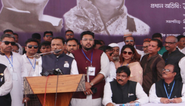 বঙ্গবন্ধুর পর গরিবদের একমাত্র আপনজন শেখ হাসিনা: কাদের