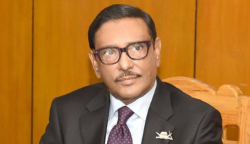 ড. ইউনূসকে নিয়ে খোলা চিঠি: যা বললেন ওবায়দুল কাদের