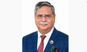 রাষ্ট্রপতির নামের সঠিক বানান ব্যবহারের অনুরোধ