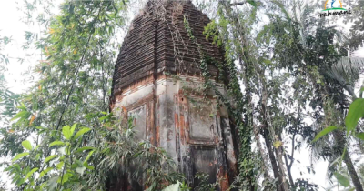 পাল বংশের রাজা দেবপালের সমাধির খোঁজে নওগাঁর পত্নীতলায়!