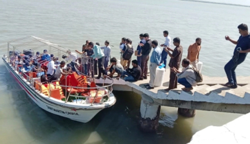 রাখাইন রাজ্য পরিদর্শনে মিয়ানমার গেলো রোহিঙ্গা প্রতিনিধি দল
