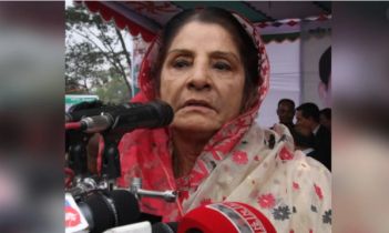 চাকরিতে আবেদনের বয়স ৩৫ বছর করার দাবি রওশন এরশাদের