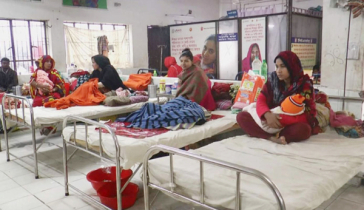 দুই মাসে শীতজনিত রোগে মৃত্যু ৯৫