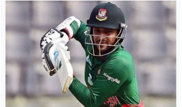 সাকিবের ৭ হাজার রান