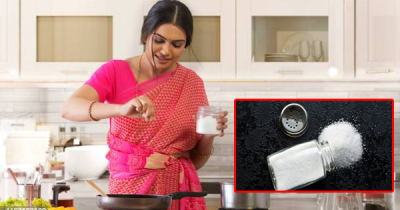 লবণের বিকল্প হিসেবে রান্নায় যা ব্যবহার করবেন