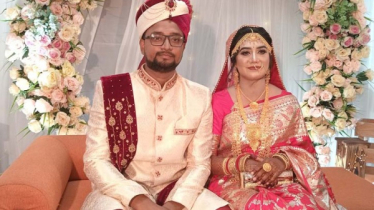 জুটি বাঁধলেন দেশসেরা তীরন্দাজ রোমান-দিয়া