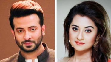 আমি বুবলীর ছায়াও দেখতে চাই না: শাকিব