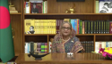 বাংলাদেশ এখন উন্নয়নের মহাসড়কে এগিয়ে যাচ্ছে: প্রধানমন্ত্রী