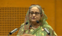 অবৈধভাবে ক্ষমতা দখলকারীরাই আজ গণতন্ত্রের সবক দেয়: প্রধানমন্ত্রী