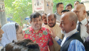পাসপোর্ট পেলেন সম্রাট, চিকিৎসার জন্য যেতে পারবেন বিদেশ