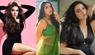 ছবি তুলে ট্রলের মুখে শুভশ্রী