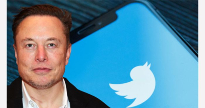 Twitter confirms sale to Elon Musk for $44 bn