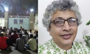 তানজীমউদ্দিনের নিরাপত্তার নিশ্চয়তা চাইলেন বিশ্ববিদ্যালয় শিক্ষকরা