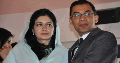 তারেক-জোবায়দার মামলায় সোনালী ব্যাংকের ম‍্যানেজারসহ ৫  জনের সাক্ষ্য