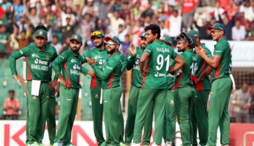 এবার টাইগারদের মিশন ইংল্যান্ডকে হোয়াইটওয়াশ