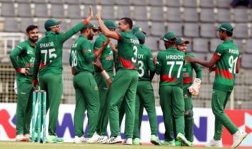 টি-টোয়েন্টিতেও আয়ারল্যান্ডকে হোয়াইটওয়াশ করতে চায় টাইগাররা