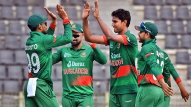 দ্বিতীয় ওয়ান ডে`র সম্ভাব্য টাইগার একাদশ