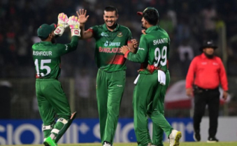 কালই সিরিজ নিশ্চিত করতে চায় বাংলাদেশ