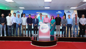 লাখ টাকার ঘরভর্তি পণ্য ফ্রি দিচ্ছে মার্সেল, রয়েছে নিশ্চিত উপহার
