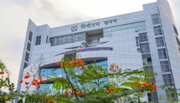 বিএনপিকে আলোচনার আমন্ত্রণ জানিয়ে সিইসি`র চিঠি