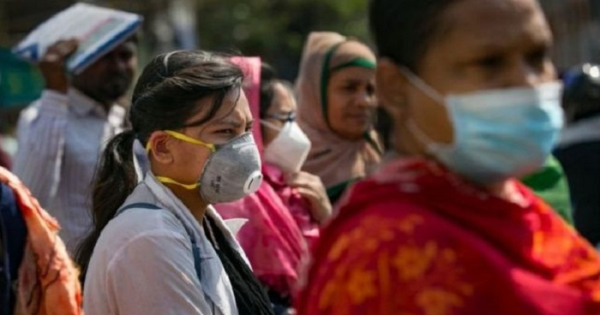 এখন পর্যন্ত দেশে করোনায় মারা গেছেন মোট ২৭ হাজার ৫৭৩ জন