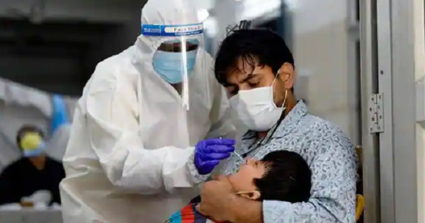 দেশে করোনায় মোট শনাক্ত ১৫ লাখ ৫৮ হাজার ৭৫৮ জন দেশে করোনায় মোট শনাক্ত ১৫ লাখ ৫৮ হাজার ৭৫৮ জন