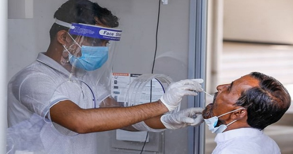 এখন পর্যন্ত দেশে করোনায় মারা গেছেন মোট ২৭ হাজার ৬৫৪ জন