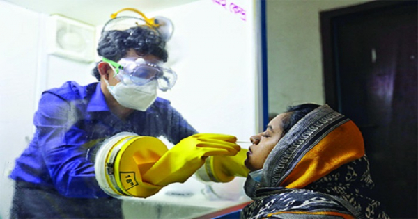 সিলেটে করোনায় ২৪ ঘণ্টায় ২ জনের মৃত্যু