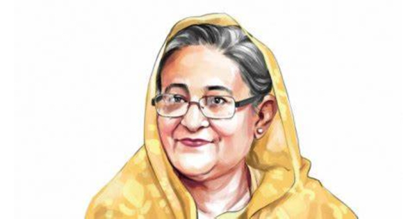 কলাম্বিয়া বিশ্ববিদ্যালয়ে শেখ হাসিনা, ২০৩৭ সালে বিশ্বের ২০তম অর্থনৈতিক শক্তি হবে বাংলাদেশ