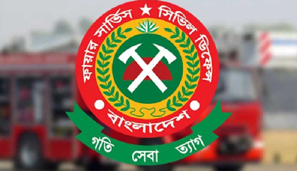 অক্টোবরে সারাদেশে ১৪৭৫ অগ্নিকাণ্ড